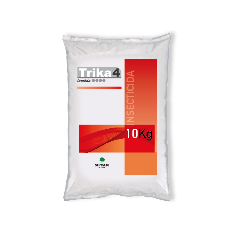 TRIKA LAMBDA 4 - Sipcam Iberia